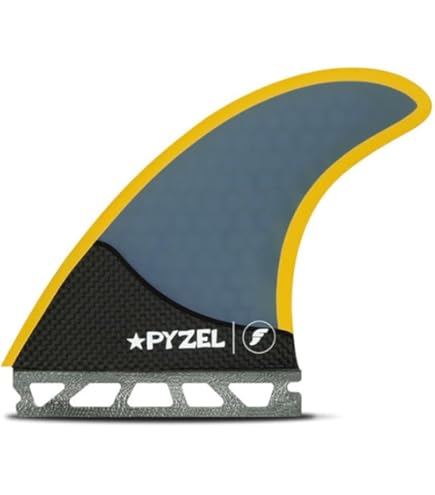 Amazon.com : Al Merrick 'AM' Honeycomb Thruster Fins